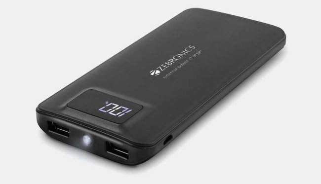 power bank оптом по низкой цене