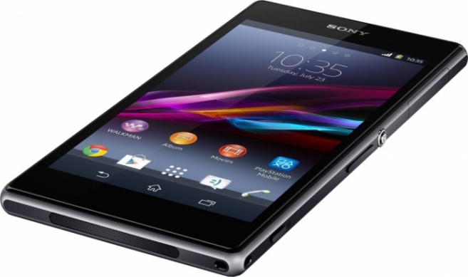 Sony Xperia Z1