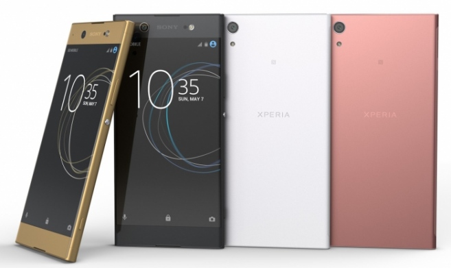 Sony Xperia