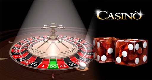 Грати в Casino X - одне задоволення